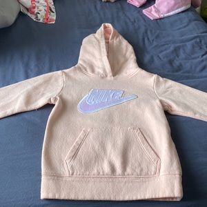 Nike hoodie